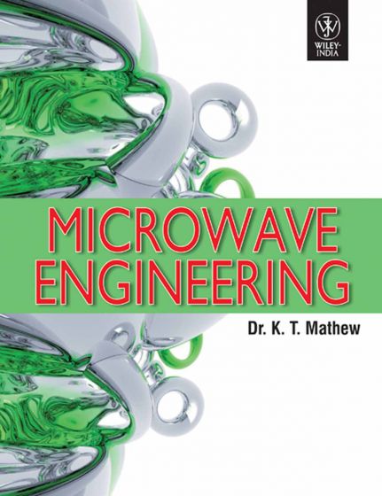 Wileys Microwave Engineering | IM | e