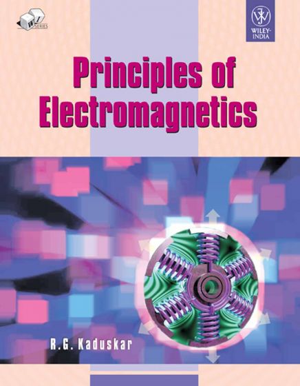 Wileys Principles of Electromagnetics | e