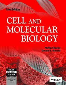 Wileys Cell and Molecular Biology, 3ed