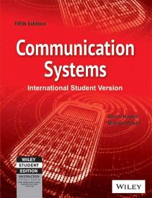 Wileys Communication Systems, 5ed, ISV | IM