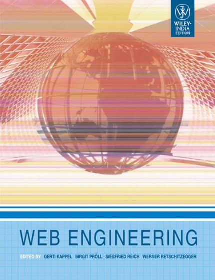 Wileys Web Engineering | IM