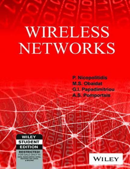 Wileys Wireless Networks | IM