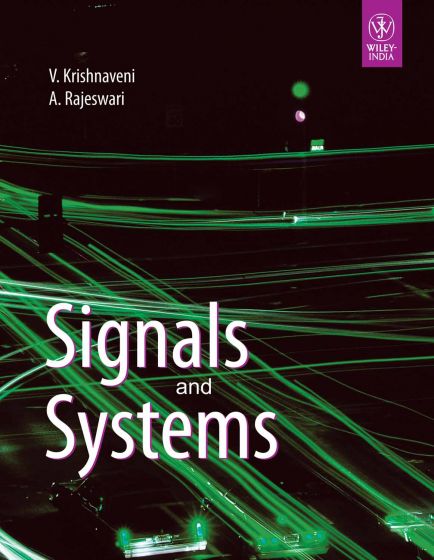 Wileys Signals and Systems | e