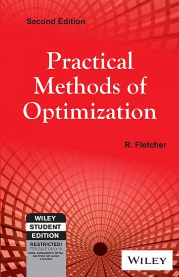 Wileys Practical Methods of Optimization, 2ed