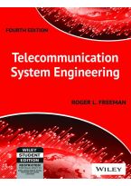 Wileys Telecommunication System Engineering, 4ed