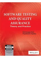 Wileys Software Testing and Quality Assurance: Theory and Practice