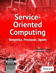 Wileys Service-Oriented Computing: Semantics, Processes, Agents