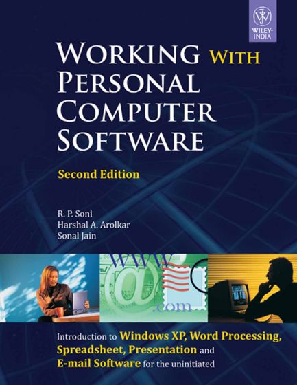 Wileys Working with Personal Computer Software | IM | e