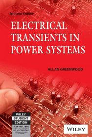 Wileys Electrical Transients in Power Systems, 2ed