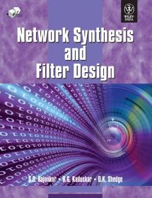 Wileys Network Synthesis and Filter Design | IM | e