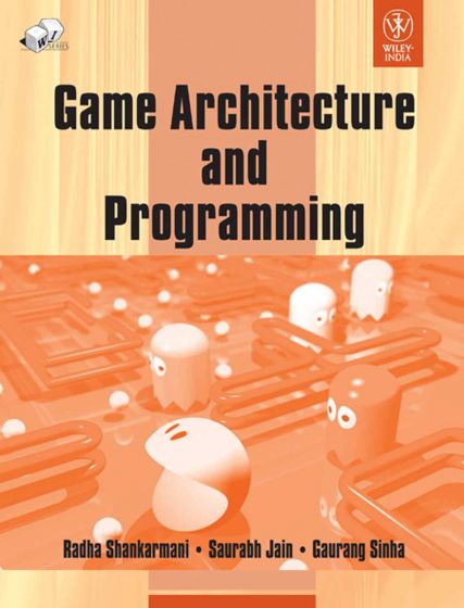 Wileys Game Architecture and Programming | e