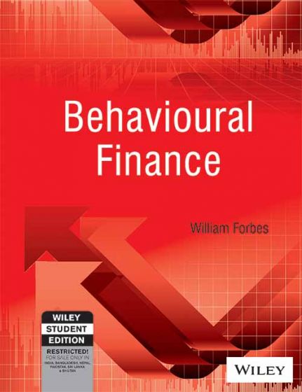 Wileys Behavioural Finance | IM