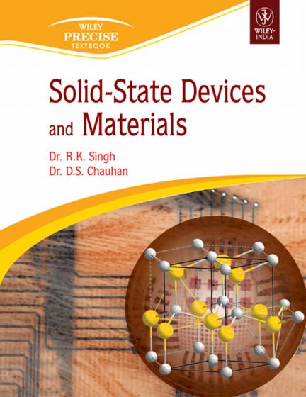 Wileys Solid-State Devices and Materials | e