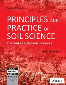 Wileys Principle and Practice of Soil Science: The Soil as a Natural Resource, 4ed