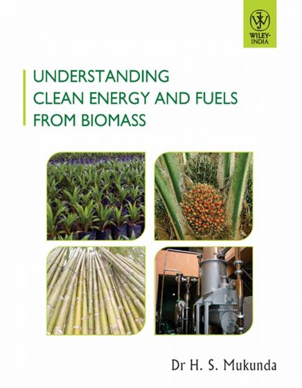 Wileys Understanding Clean Energy and Fuels from Biomass | e