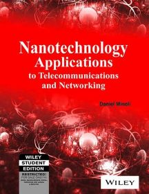 Wileys Nanotechnology Applications to Telecommunications and Networking