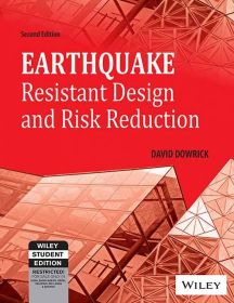 Wileys Earthquake Resistant Design and Risk Reduction, 2ed