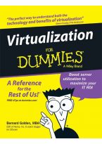 Wileys Virtualization for Dummies