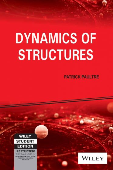 Wileys Dynamics of Structures