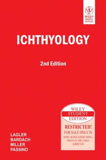 Wileys Ichthyology, 2ed