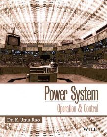 Wileys Power System: Operation & Control | e