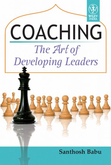 Wileys Coaching: The Art of Developing Leaders | e