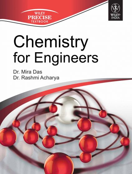 Wileys Chemistry for Engineers, (As per syllabus of BPUT and S'O'A) | IM | e