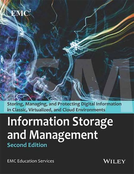 Wileys Information Storage and Management, 2ed