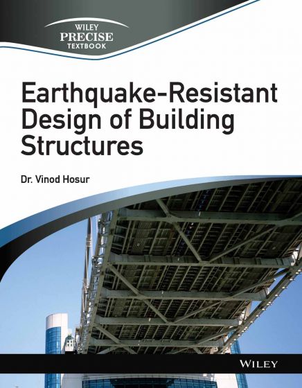 Wileys Earthquake-Resistant Design of Building Structures | e