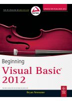 Wileys Beginning Visual Basic 2012