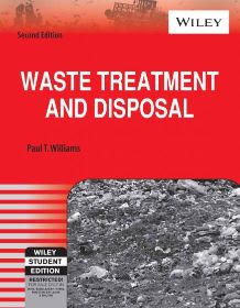 Wileys Waste Treatment and Disposal, 2ed