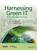 Wileys Harnessing Green IT: Principles and Practices | IM