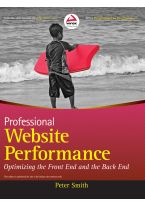 Wileys Professional Website Performance: Optimizing The Front End and The Back End