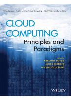 Wileys Cloud Computing: Principles and Paradigms | BS