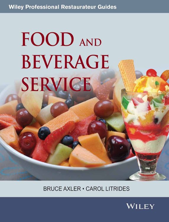 Wileys Food and Beverage Service