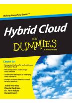 Wileys Hybrid Cloud for Dummies