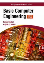 Wileys Basic Computer Engineering, 2ed | e