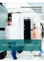 Wileys Mastering VMware vSphere 5.5