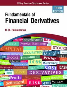 Wileys Fundamentals of Financial Derivatives, 3ed, w/cd | e