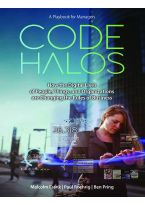 Wileys Code Halos : How the Digital Lives of People, Things and Organizations are Changing the Rules of Business (Exclusively distributed by Penguin Books)