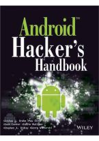 Wileys Android Hacker's Handbook