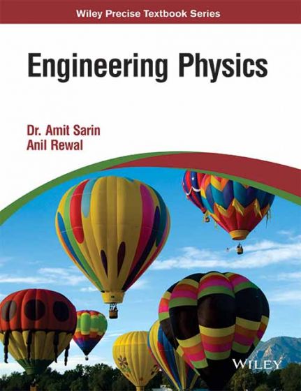 Wileys Engineering Physics | e