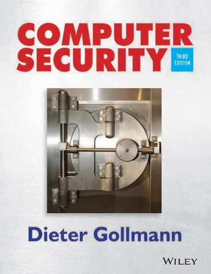 Wileys Computer Security, 3ed | IM