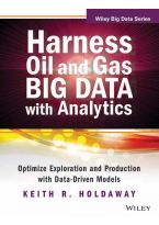 Wileys Harness Oil and Gas Big Data with Analytics