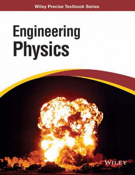 Wileys Engineering Physics, (As per syllabus of VTU)