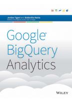 Wileys Google Bigquery Analytics