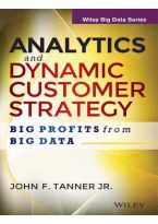 Wileys Analytics and Dynamic Customer Strategy: Big Profits from Big Data