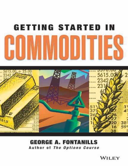 Wileys Getting Started in Commodities | e