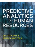 Wileys Predictive Analytics for Human Resources | e