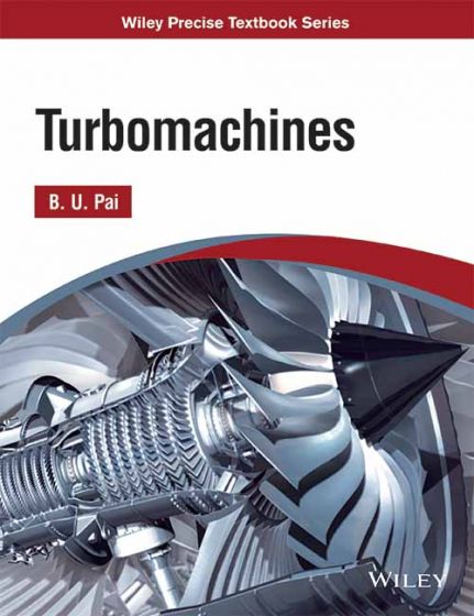 Wileys Turbomachines (Pune Univ.)